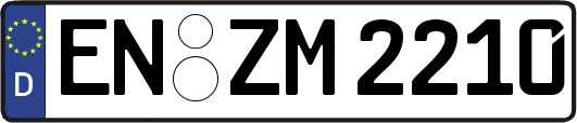 EN-ZM2210