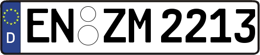 EN-ZM2213