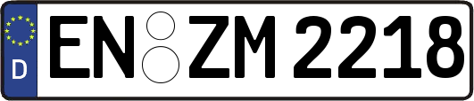 EN-ZM2218