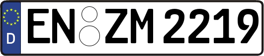 EN-ZM2219