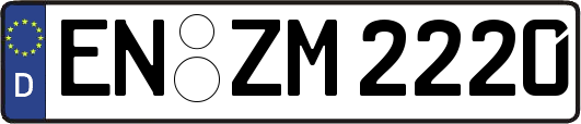 EN-ZM2220