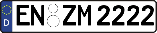 EN-ZM2222