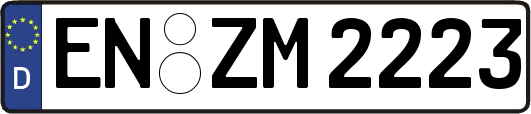 EN-ZM2223