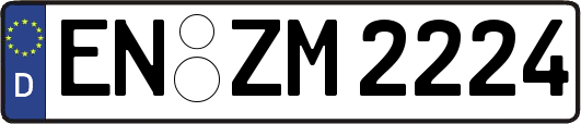 EN-ZM2224