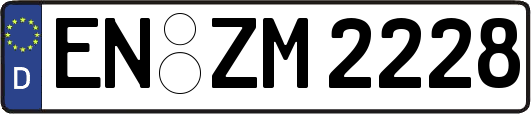 EN-ZM2228