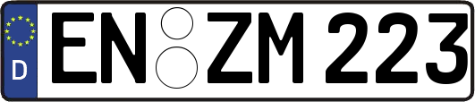 EN-ZM223