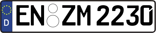 EN-ZM2230