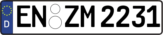 EN-ZM2231