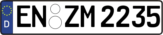 EN-ZM2235