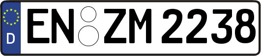 EN-ZM2238