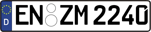 EN-ZM2240