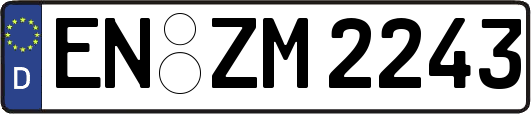 EN-ZM2243