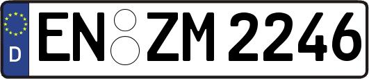 EN-ZM2246