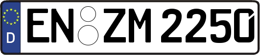 EN-ZM2250