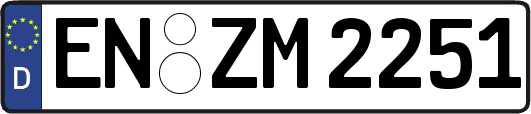 EN-ZM2251