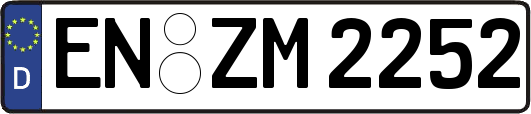 EN-ZM2252