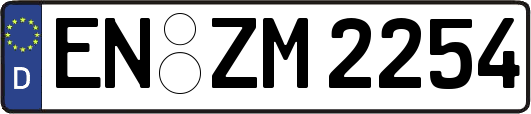 EN-ZM2254