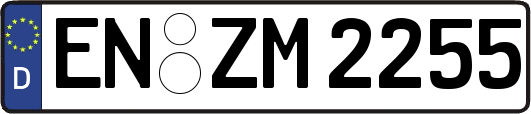 EN-ZM2255