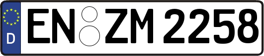 EN-ZM2258