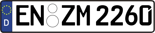 EN-ZM2260