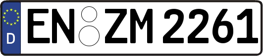 EN-ZM2261