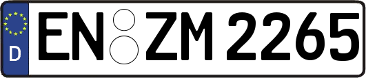 EN-ZM2265