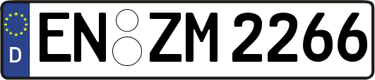 EN-ZM2266