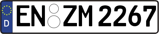 EN-ZM2267