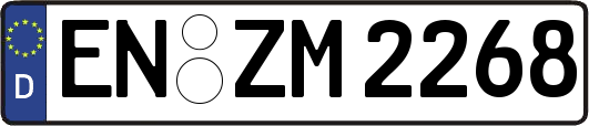 EN-ZM2268