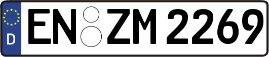 EN-ZM2269