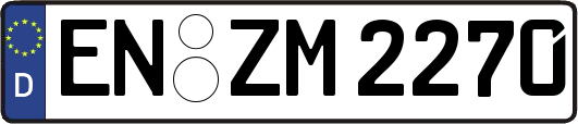 EN-ZM2270