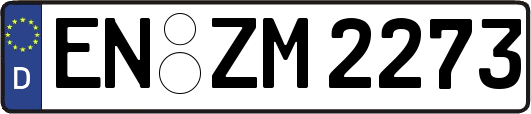 EN-ZM2273