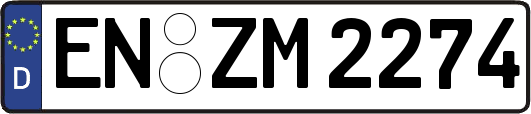 EN-ZM2274