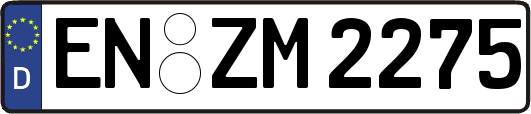 EN-ZM2275