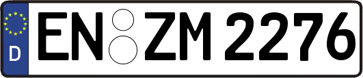 EN-ZM2276