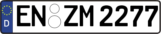 EN-ZM2277