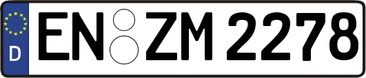 EN-ZM2278