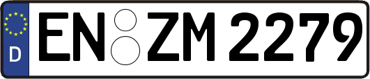 EN-ZM2279