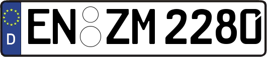 EN-ZM2280