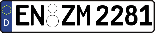 EN-ZM2281