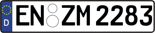 EN-ZM2283