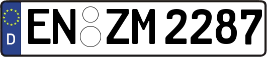 EN-ZM2287