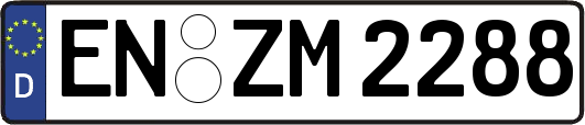 EN-ZM2288