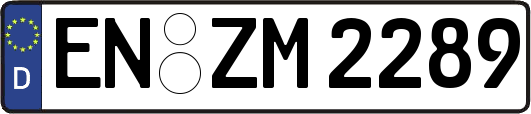 EN-ZM2289