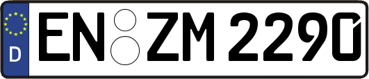 EN-ZM2290