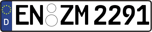 EN-ZM2291