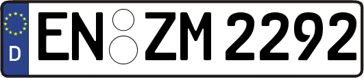 EN-ZM2292