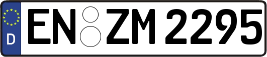 EN-ZM2295