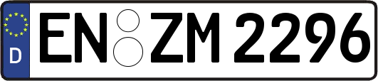 EN-ZM2296