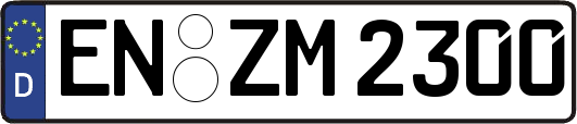 EN-ZM2300